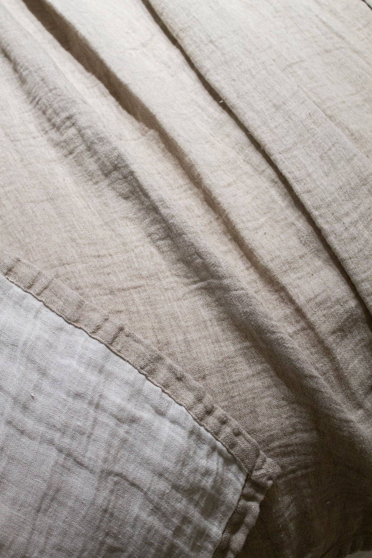 Chal Lino Jacquard Algarve Liso