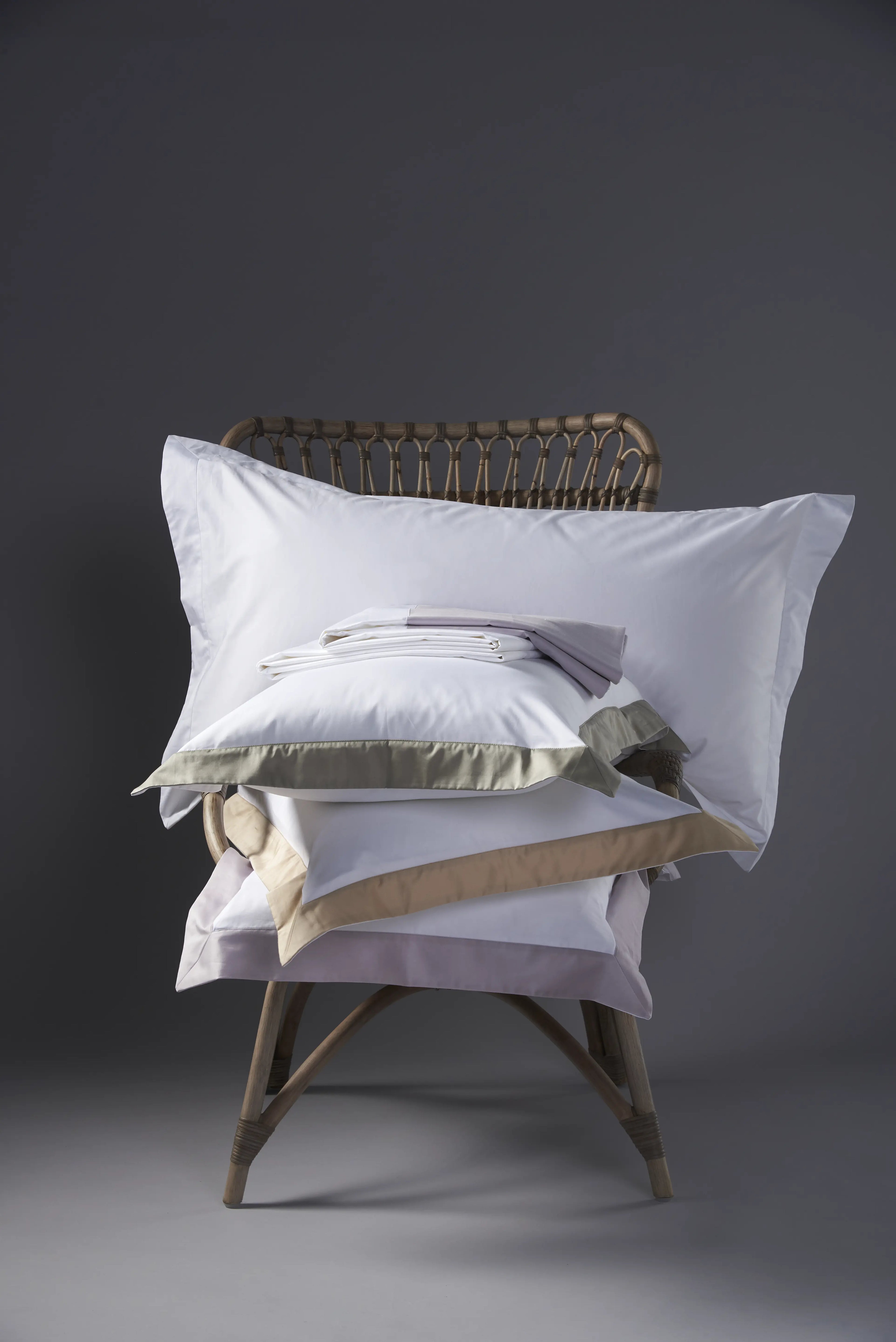 Fundas de Almohadas
