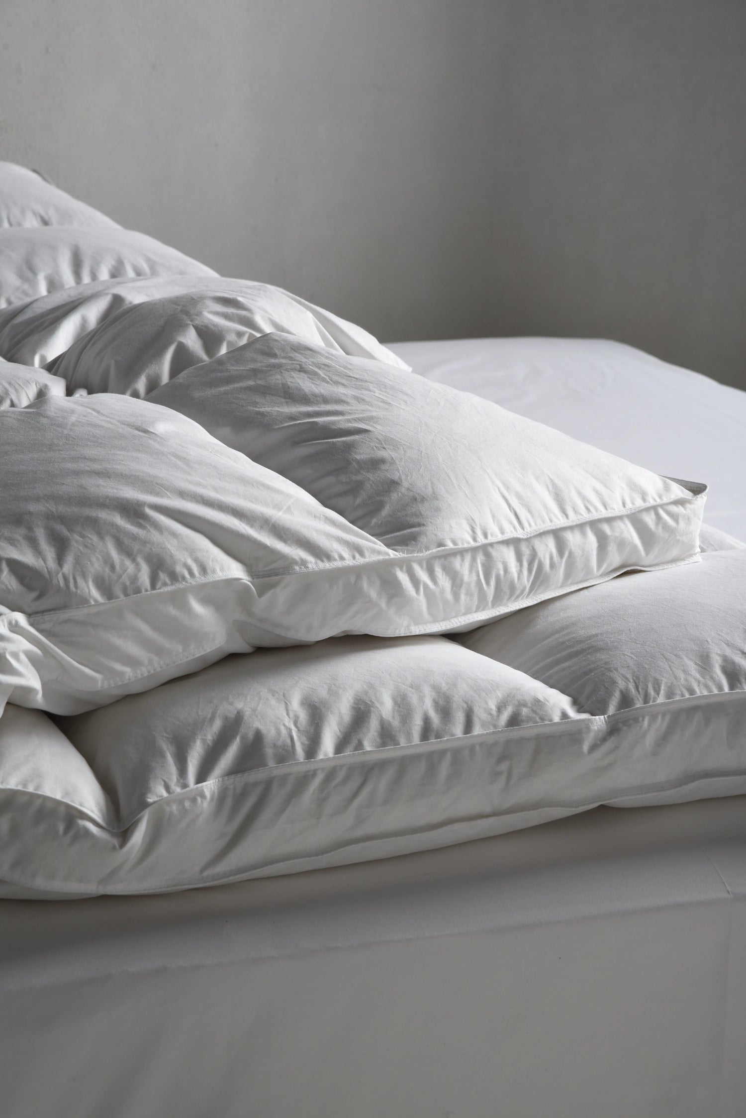 Featherbeds