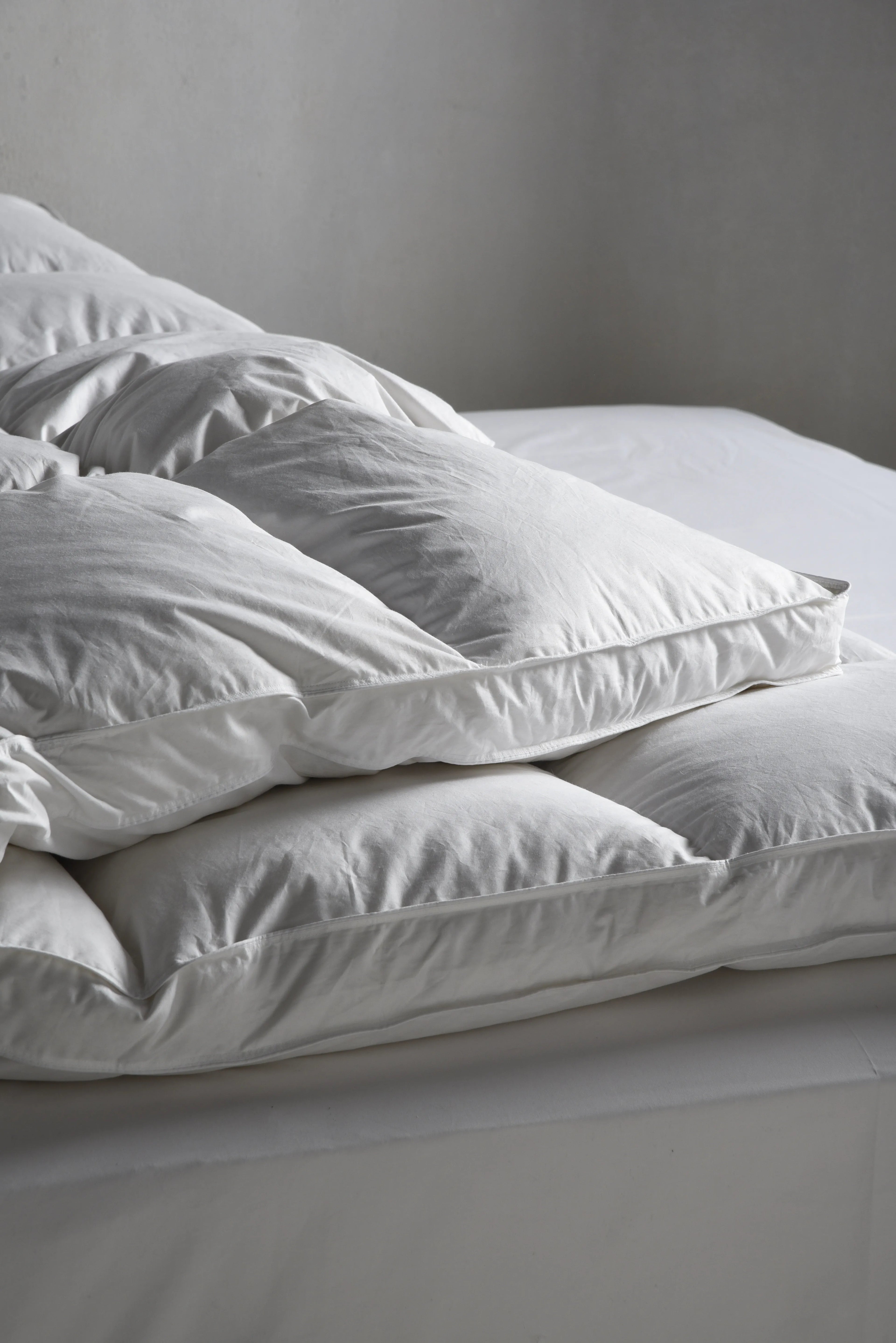 Featherbeds