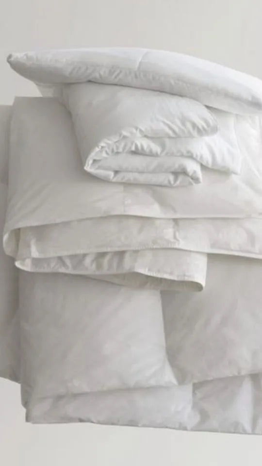 Plumón Piecera Duvet