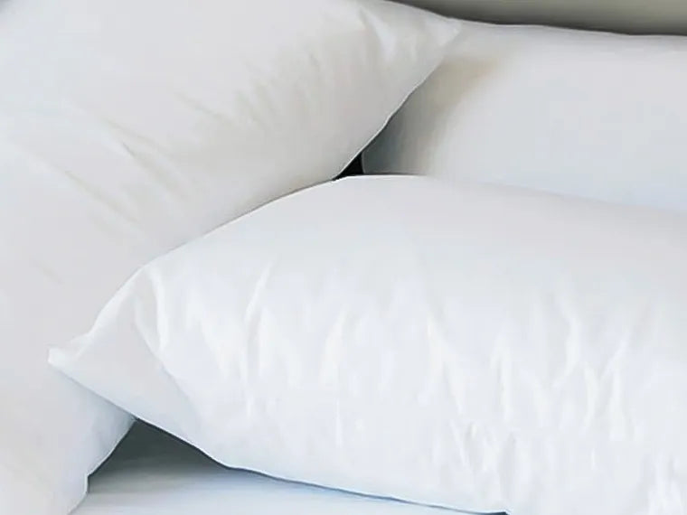 Almohada Duvet Classic Soft 750FP