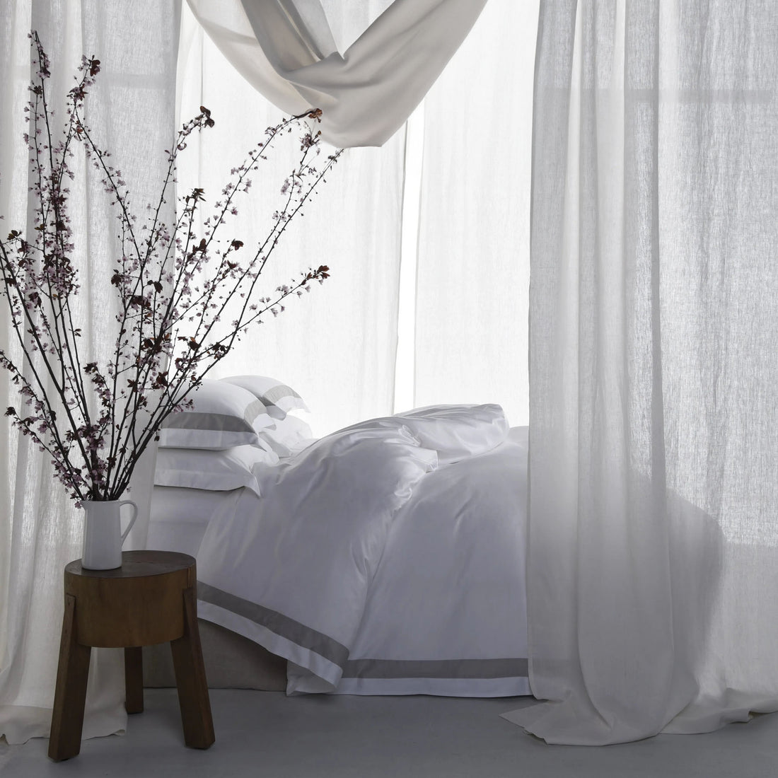 Cama Cabo de Hornos Classic