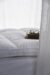 Featherbed Premium (50% Duvet)