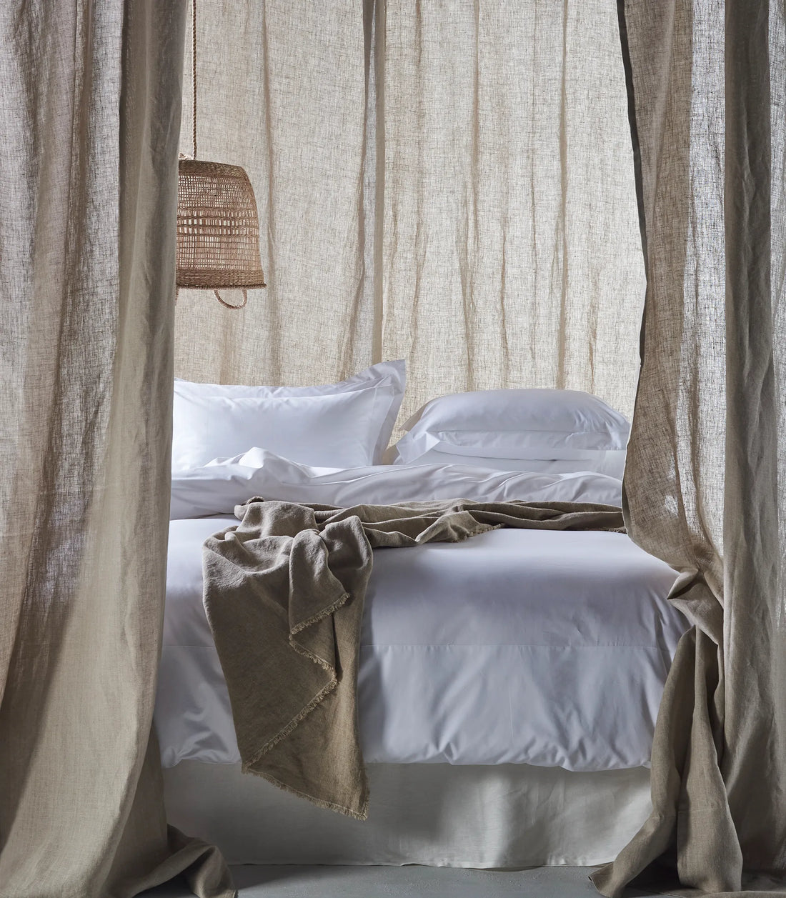 Cama Cabo de Hornos Escencial