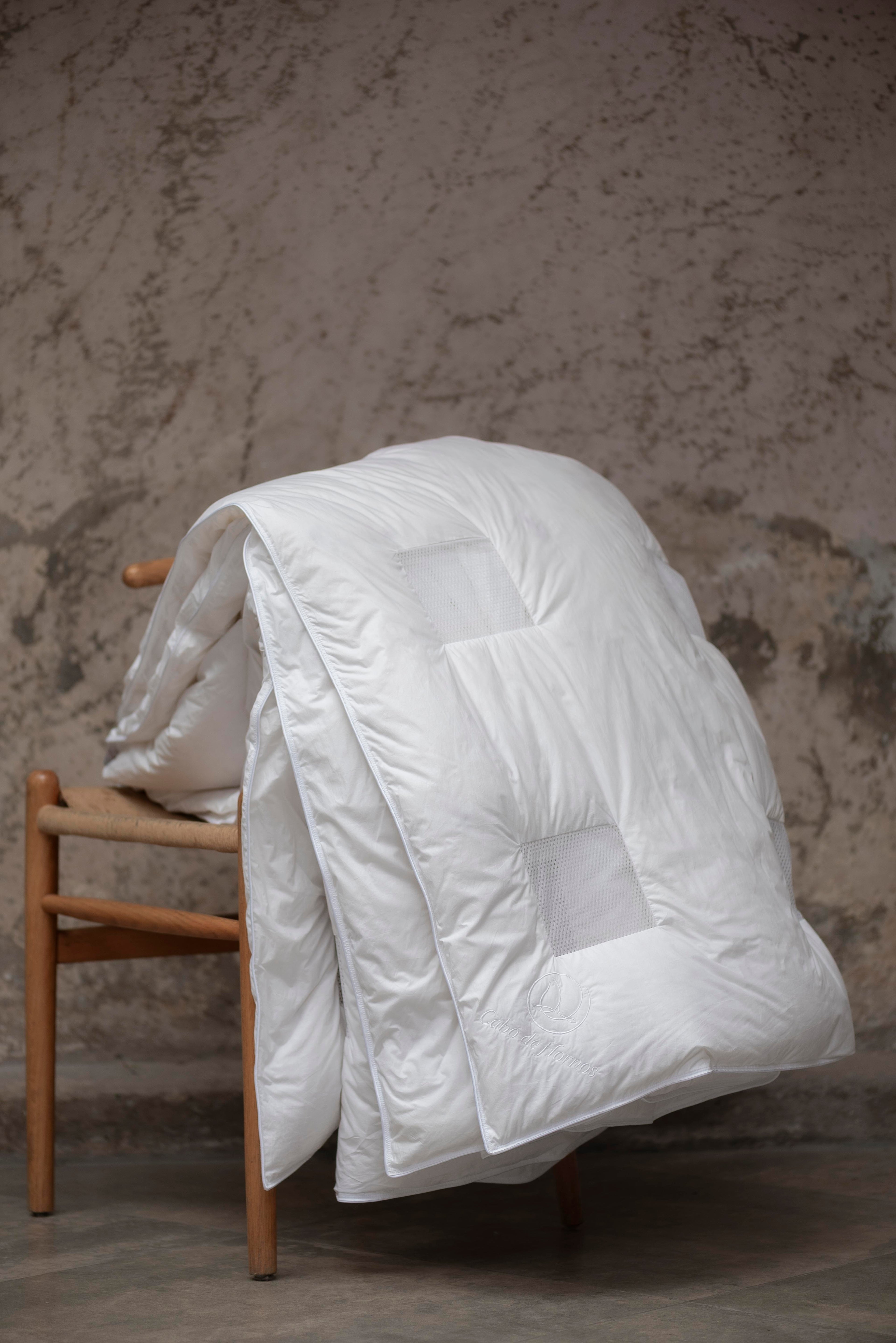 Plumón de Verano Climabalance®