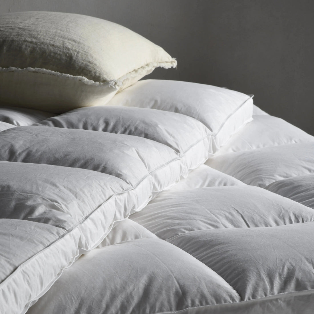 Featherbed Esencial (15% Duvet)
