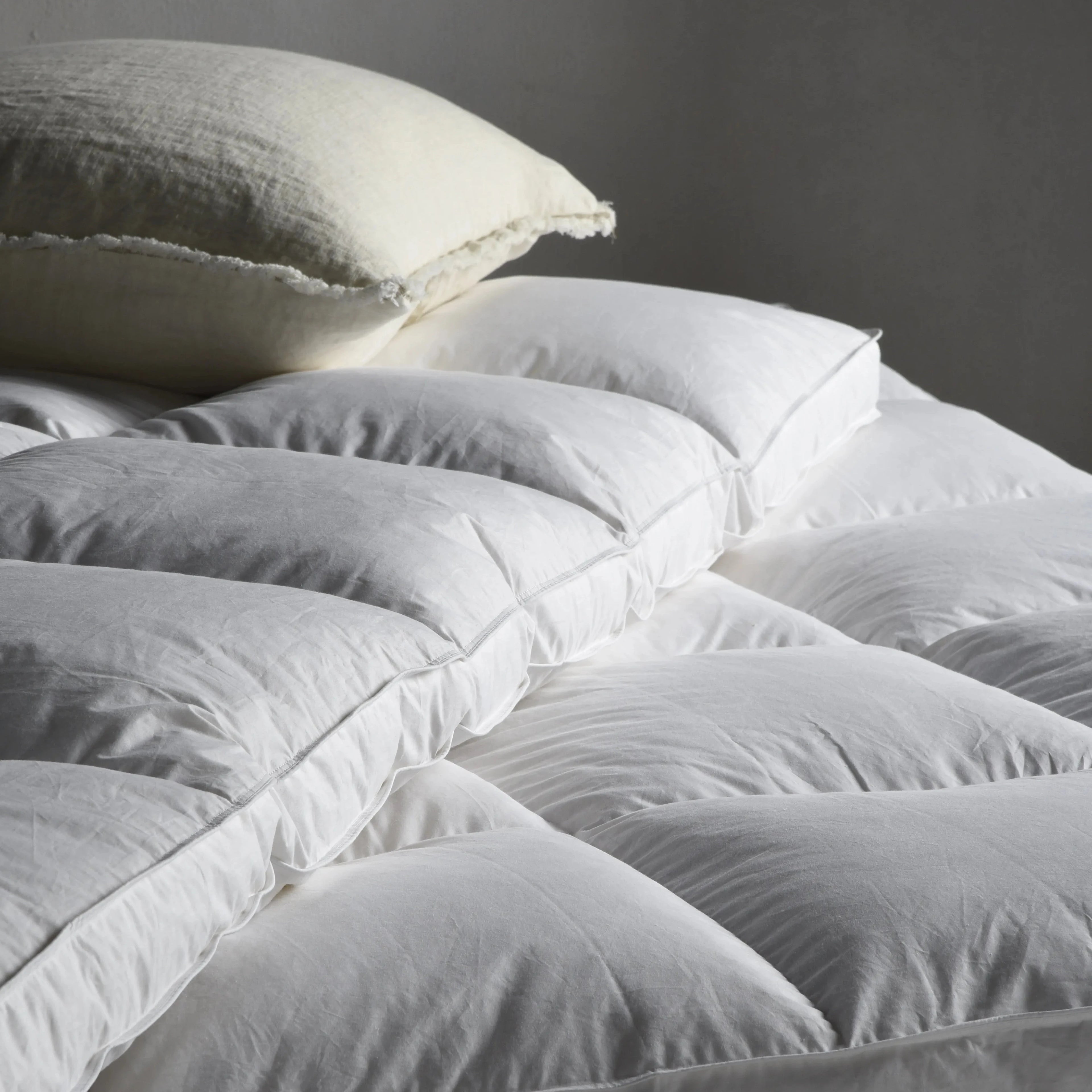 Featherbed Esencial (15% Duvet)