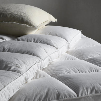 Featherbed Esencial (15% Duvet)