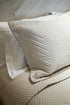 Funda de almohada Cascais Latte