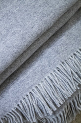Manta Verona Gris