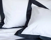 Funda de Almohada Crucero 500H Azul