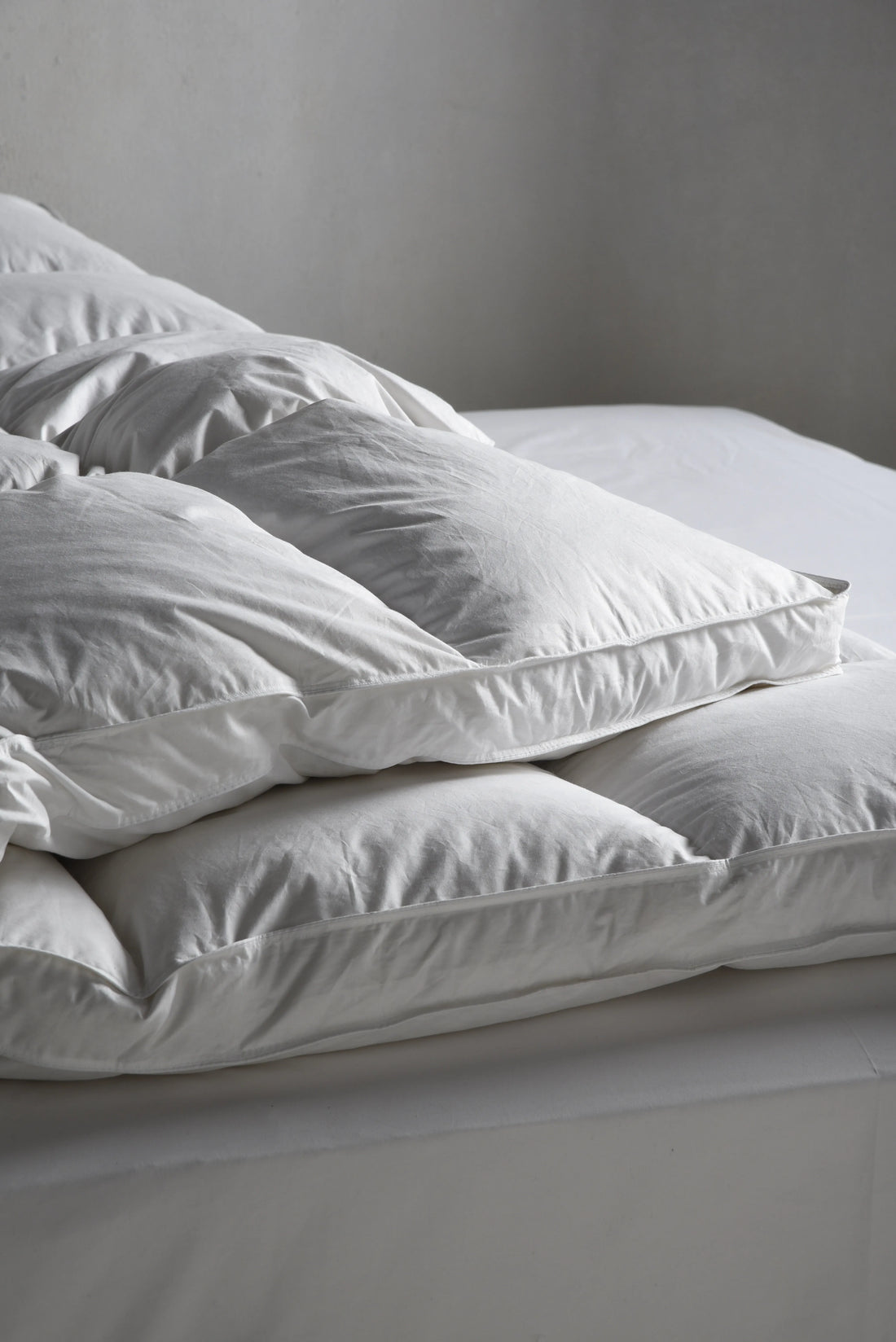 Featherbed Classic (25% Duvet)