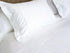 Funda de Almohada Algodón 500H Doblealforza